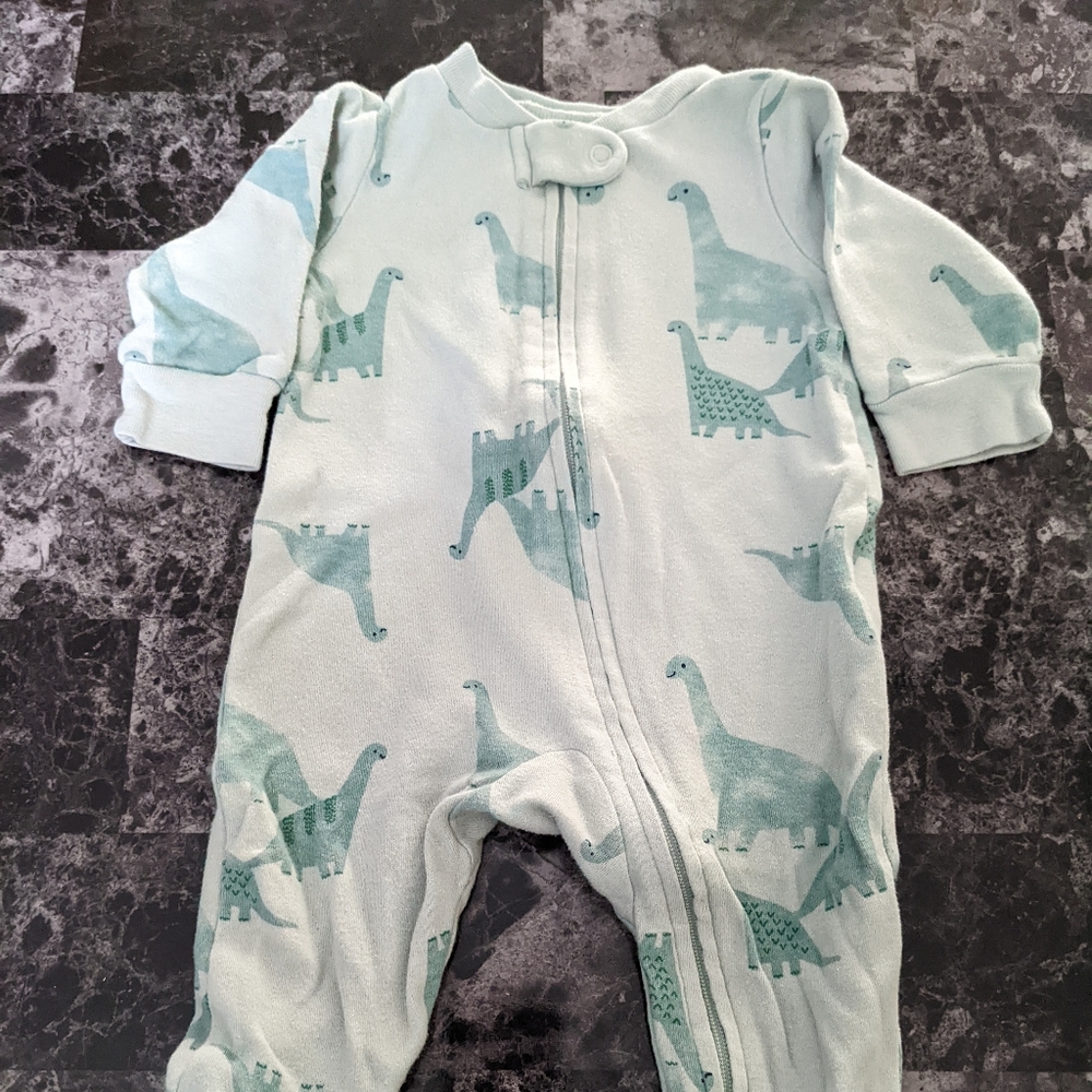 0-3 Months Sleeper